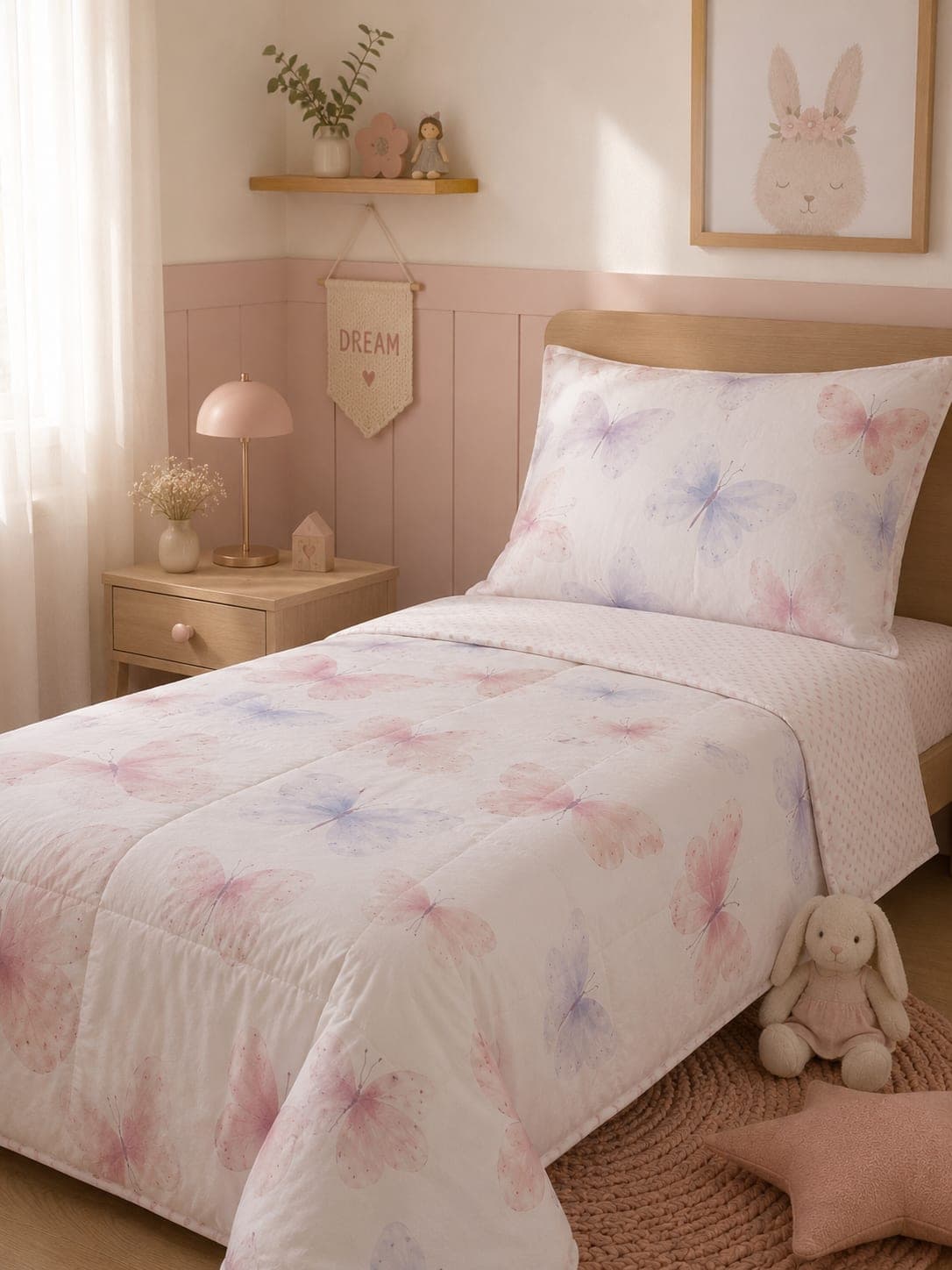 Set de cama Infantil