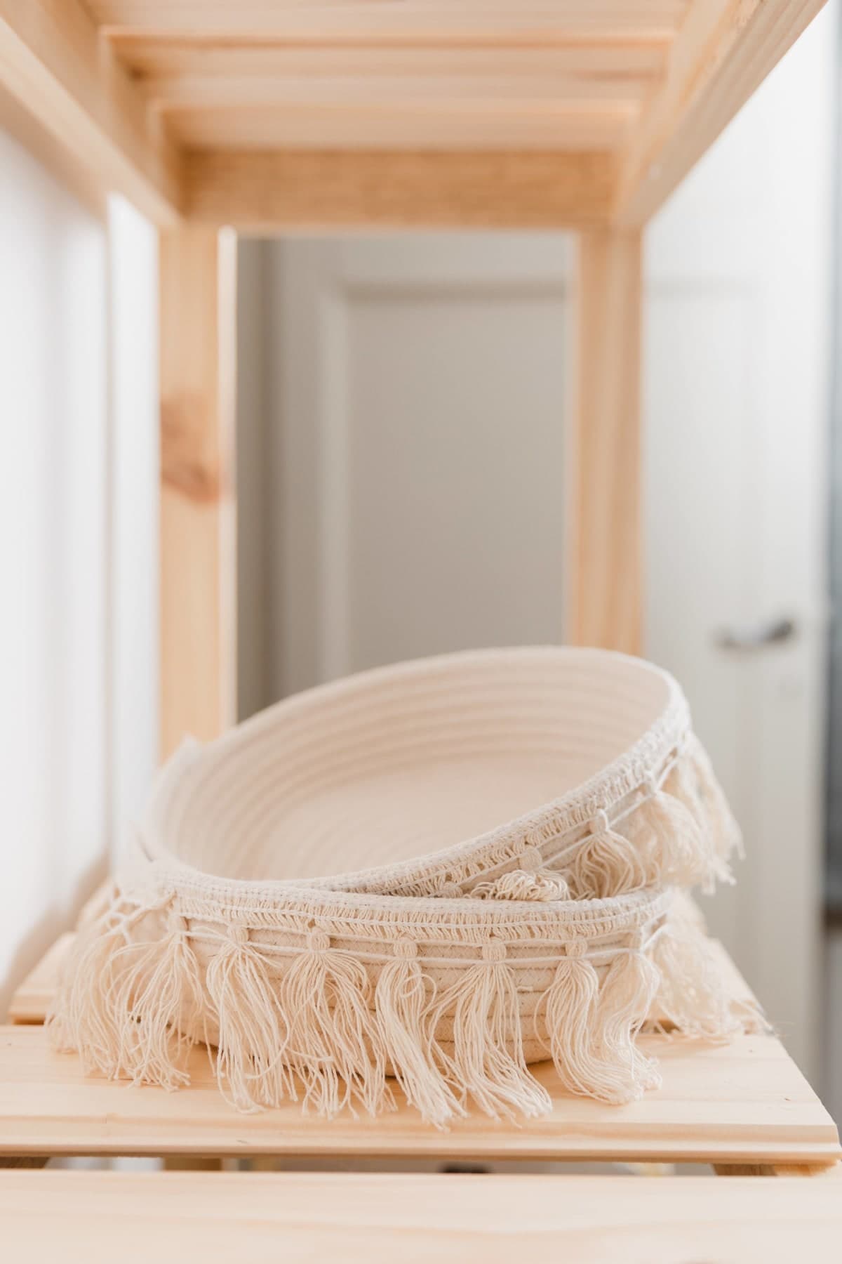 CESTA NATURAL CON FLECOS
