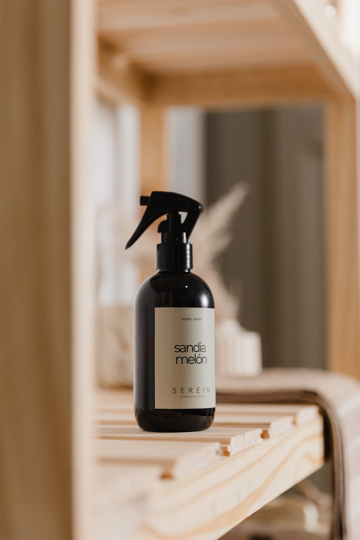 HOME SPRAY AMBAR