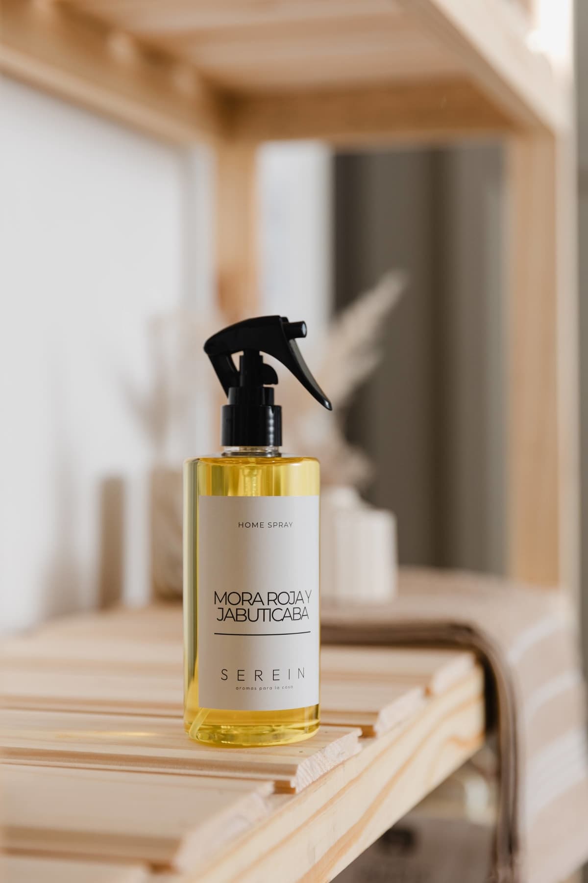 HOME SPRAY BLOSSOM