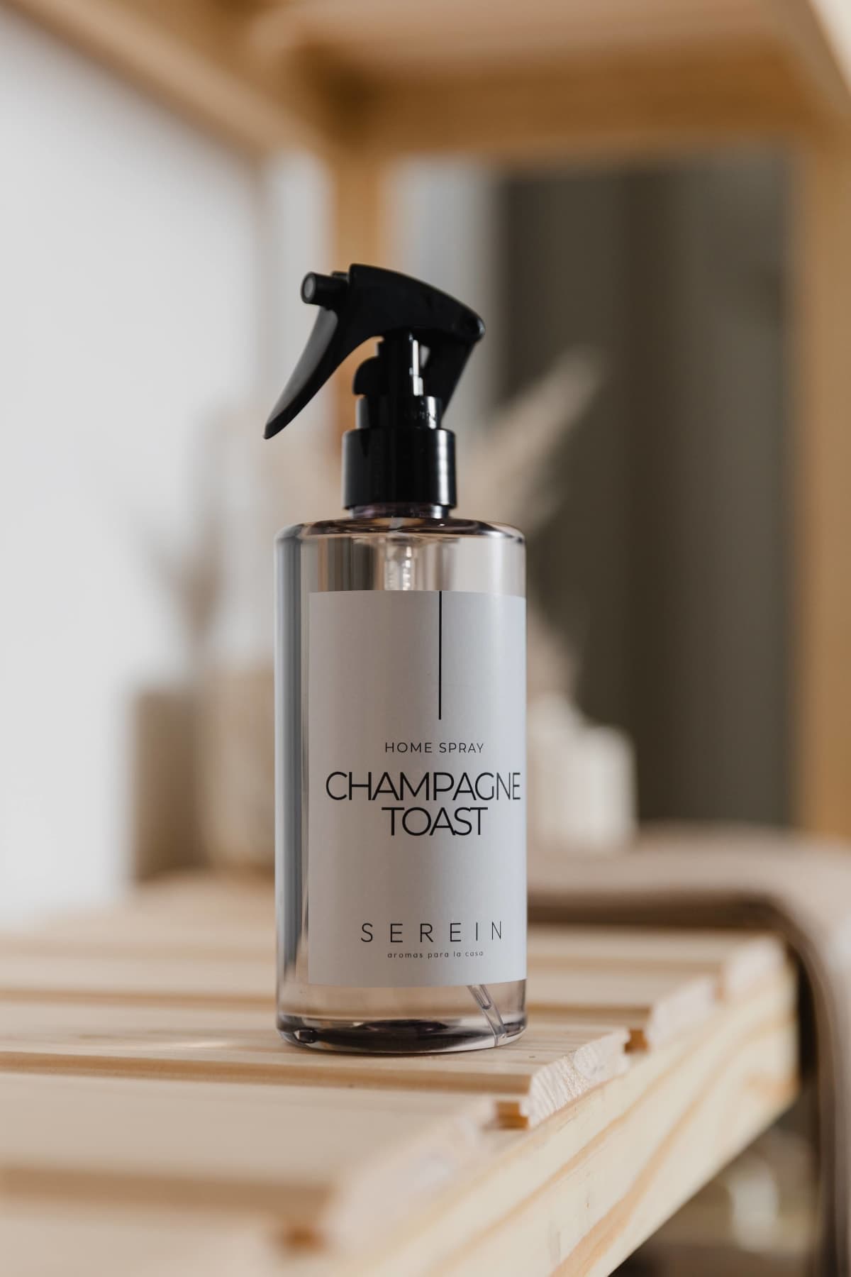 HOME SPRAY LUXE